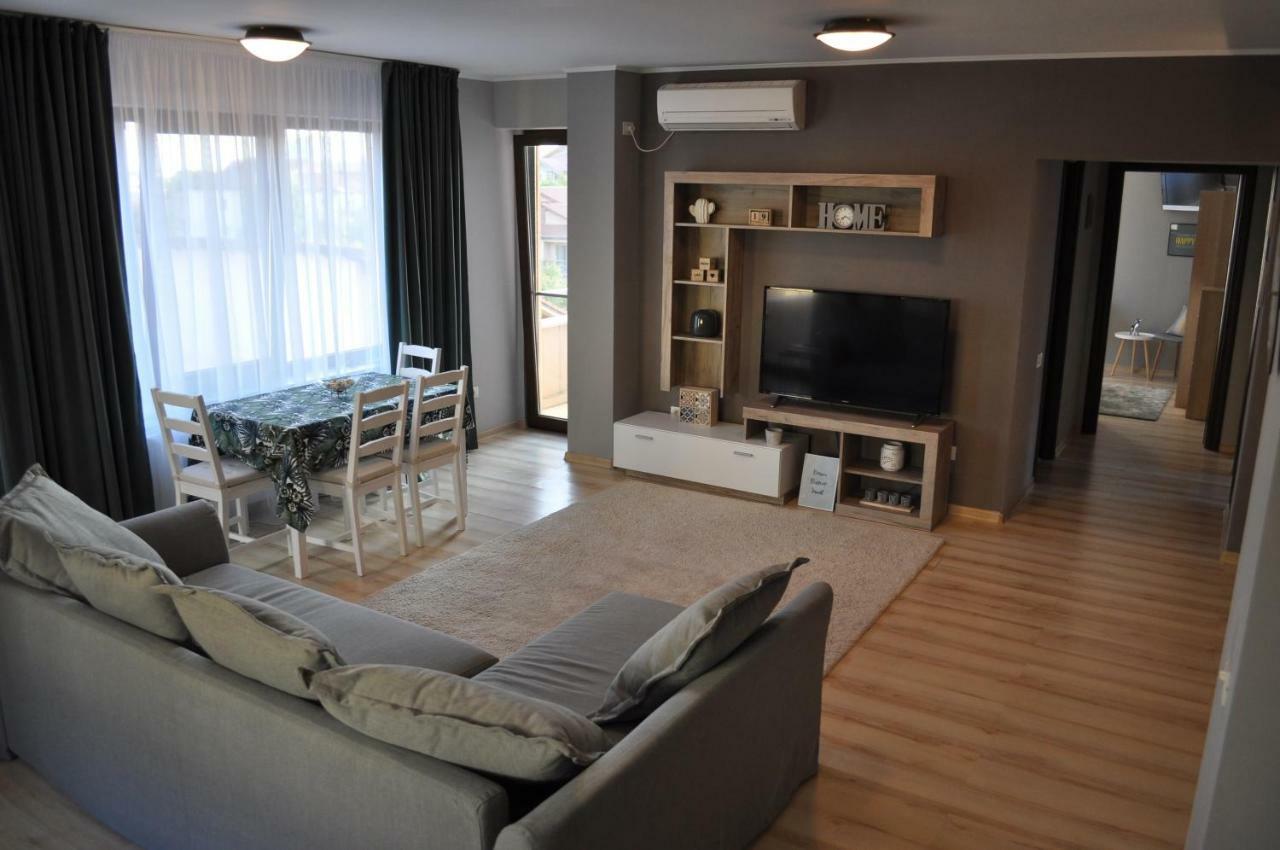 אוטופן Sleep & Fly Apartment מראה חיצוני תמונה