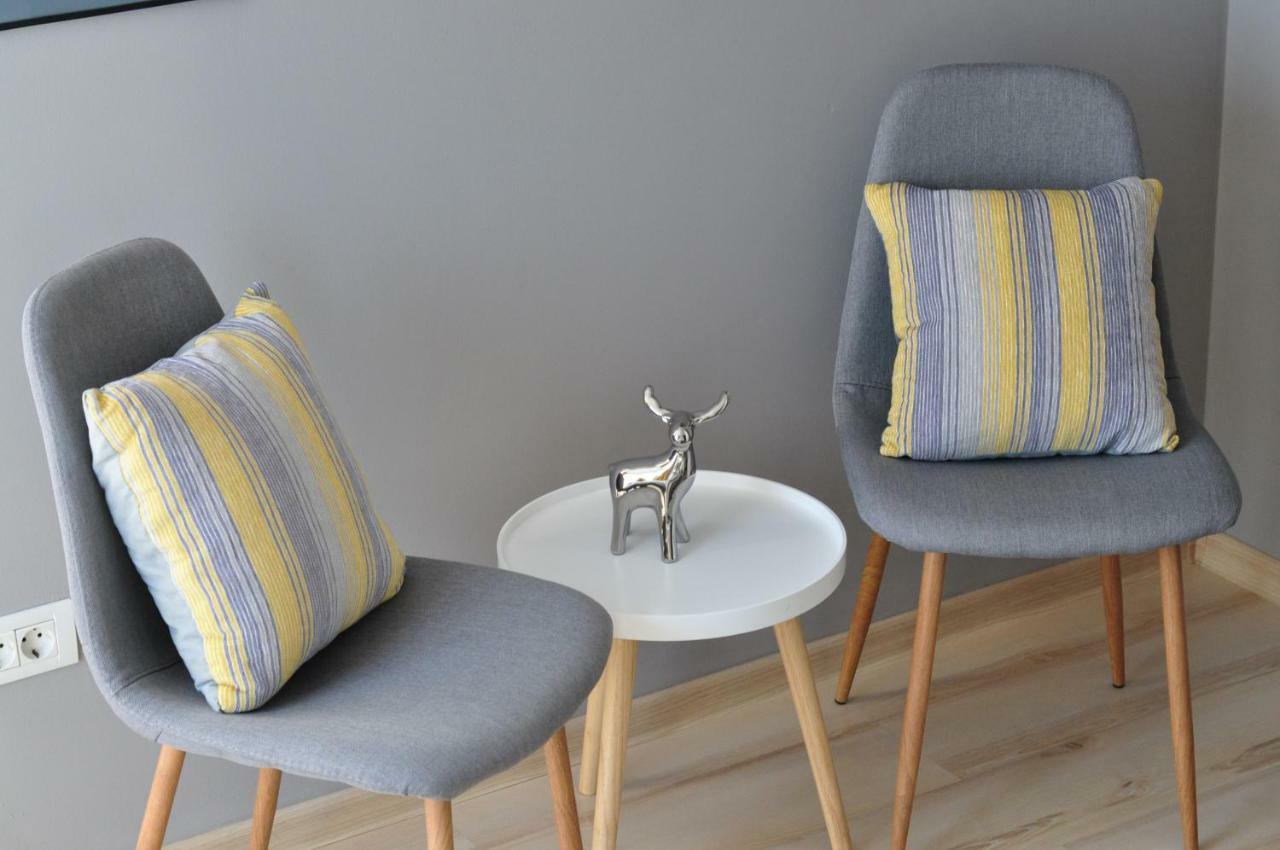 אוטופן Sleep & Fly Apartment מראה חיצוני תמונה