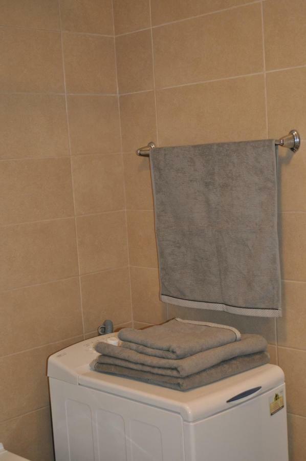 אוטופן Sleep & Fly Apartment מראה חיצוני תמונה