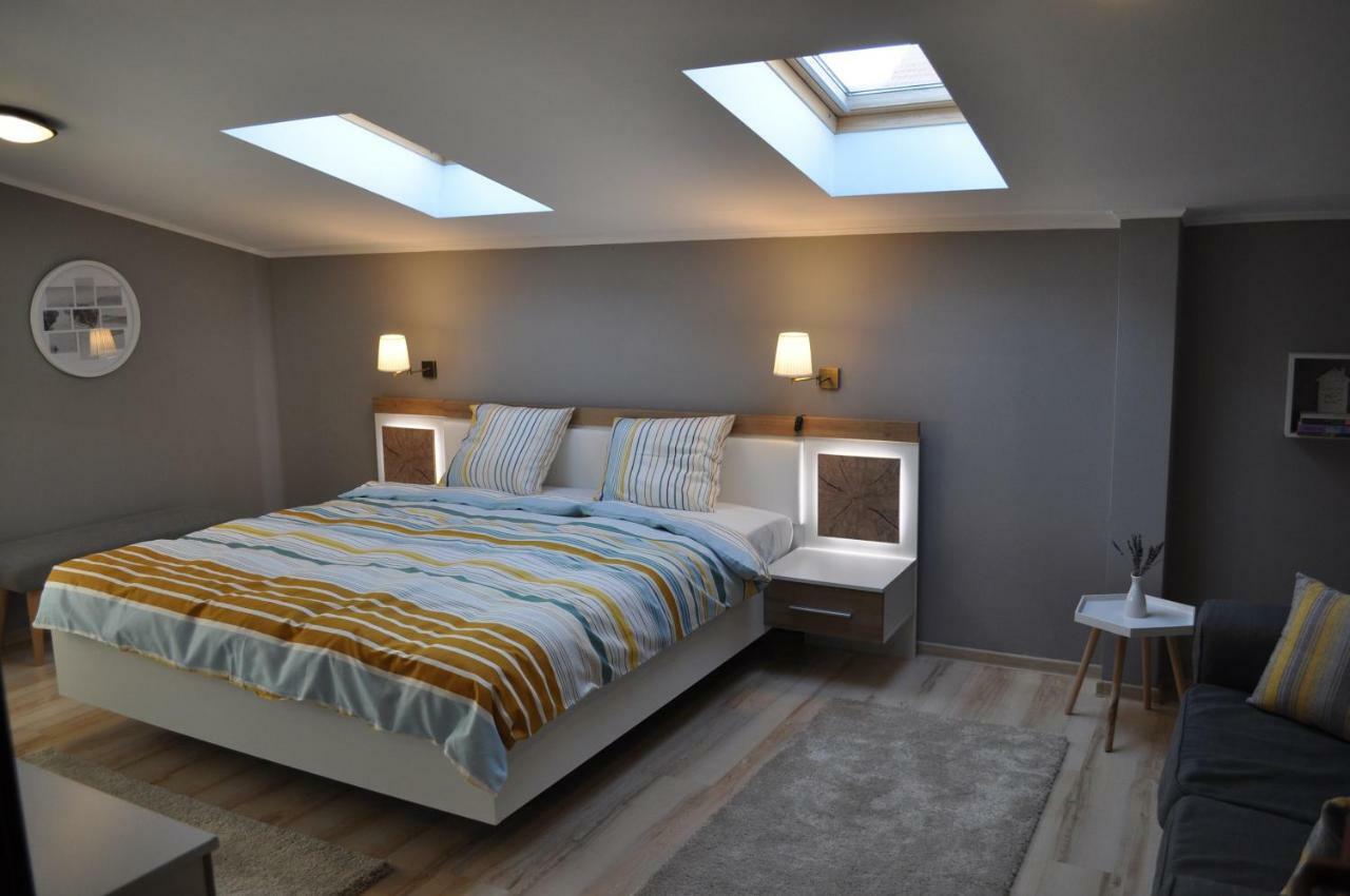 אוטופן Sleep & Fly Apartment מראה חיצוני תמונה