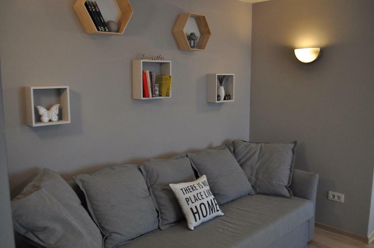 אוטופן Sleep & Fly Apartment מראה חיצוני תמונה