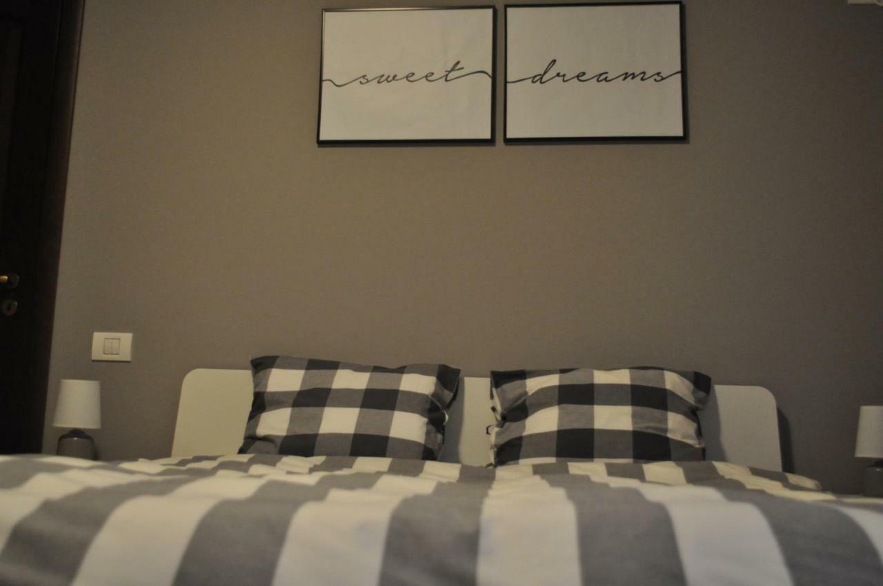 אוטופן Sleep & Fly Apartment מראה חיצוני תמונה