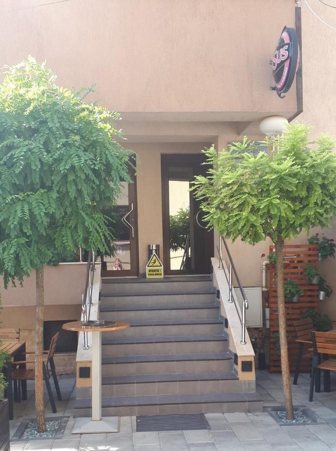 אוטופן Sleep & Fly Apartment מראה חיצוני תמונה